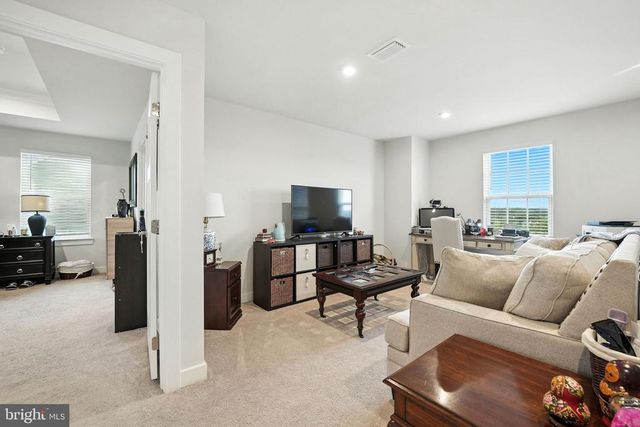 6589 BOB WHITE DRIVE, Warrenton, VA 20187