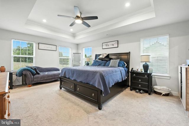 6589 BOB WHITE DRIVE, Warrenton, VA 20187