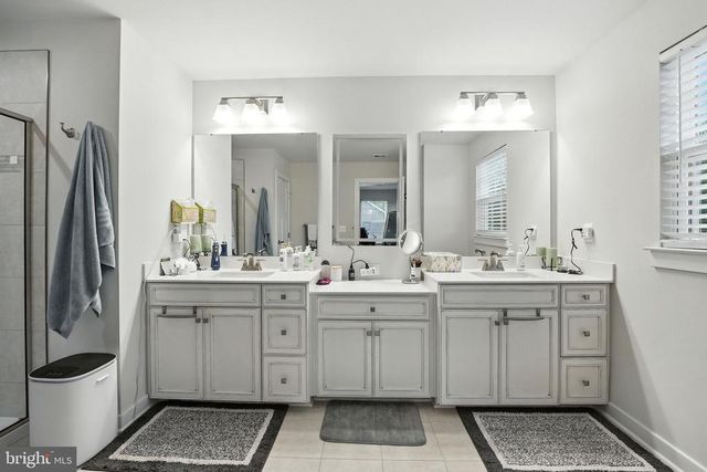 6589 BOB WHITE DRIVE, Warrenton, VA 20187