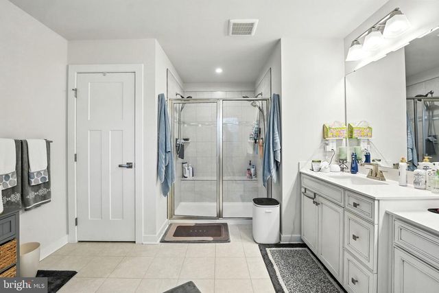 6589 BOB WHITE DRIVE, Warrenton, VA 20187