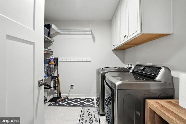 6589 BOB WHITE DRIVE, Warrenton, VA 20187