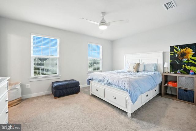 6589 BOB WHITE DRIVE, Warrenton, VA 20187