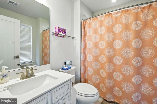 6589 BOB WHITE DRIVE, Warrenton, VA 20187