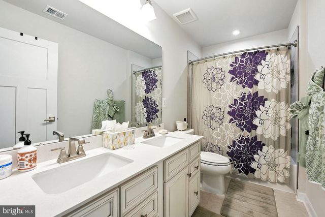 6589 BOB WHITE DRIVE, Warrenton, VA 20187