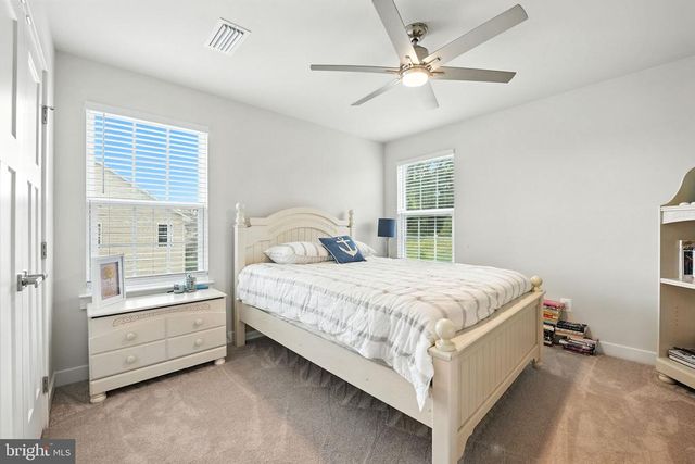 6589 BOB WHITE DRIVE, Warrenton, VA 20187