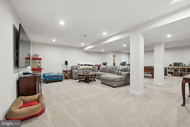 6589 BOB WHITE DRIVE, Warrenton, VA 20187