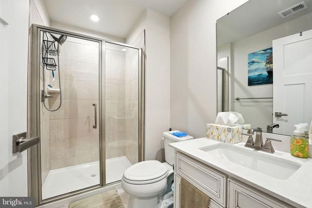 6589 BOB WHITE DRIVE, Warrenton, VA 20187