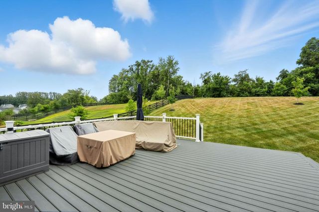 6589 BOB WHITE DRIVE, Warrenton, VA 20187