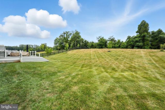 6589 BOB WHITE DRIVE, Warrenton, VA 20187