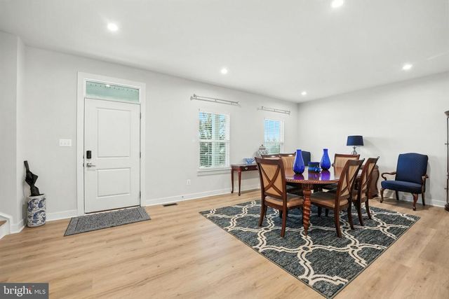 6589 BOB WHITE DRIVE, Warrenton, VA 20187