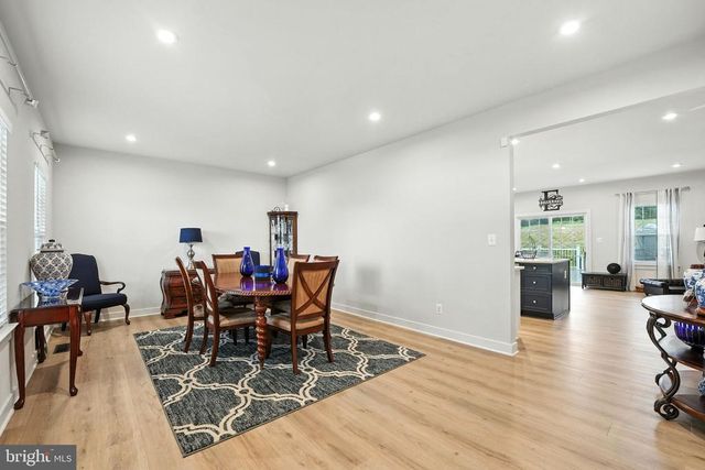 6589 BOB WHITE DRIVE, Warrenton, VA 20187