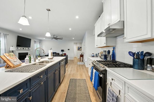 6589 BOB WHITE DRIVE, Warrenton, VA 20187