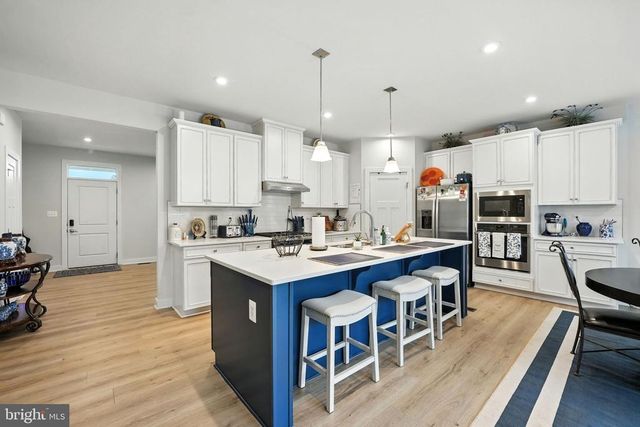 6589 BOB WHITE DRIVE, Warrenton, VA 20187