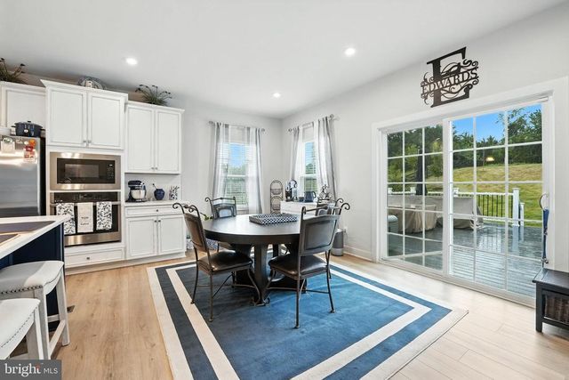 6589 BOB WHITE DRIVE, Warrenton, VA 20187