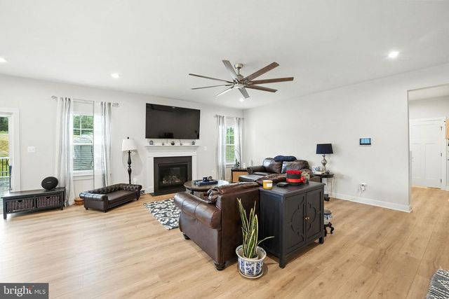 6589 BOB WHITE DRIVE, Warrenton, VA 20187