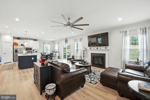 6589 BOB WHITE DRIVE, Warrenton, VA 20187