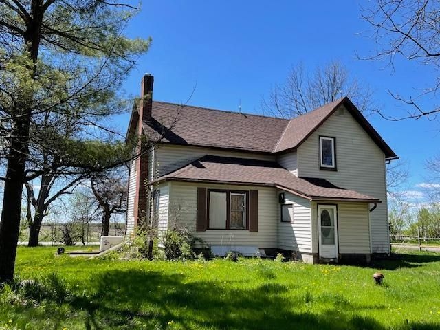 12624 US Highway 212, Sacred Heart, MN 56285