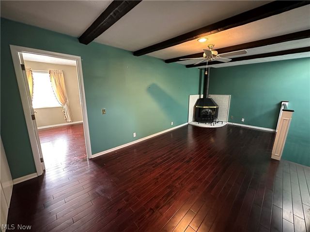 110 Chippewa Drive G-3, Marietta, OH 45750