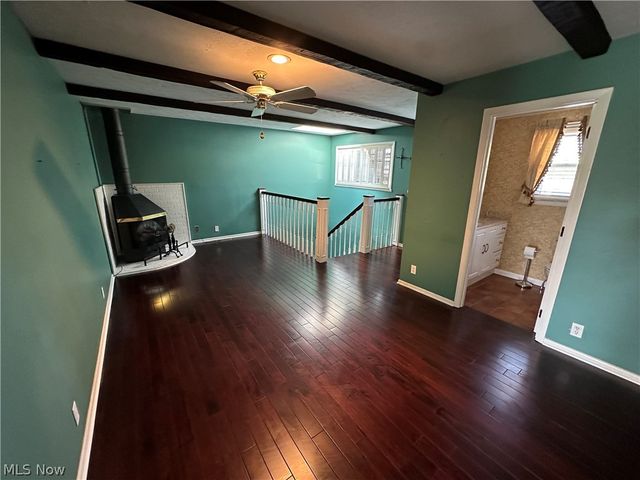 110 Chippewa Drive G-3, Marietta, OH 45750