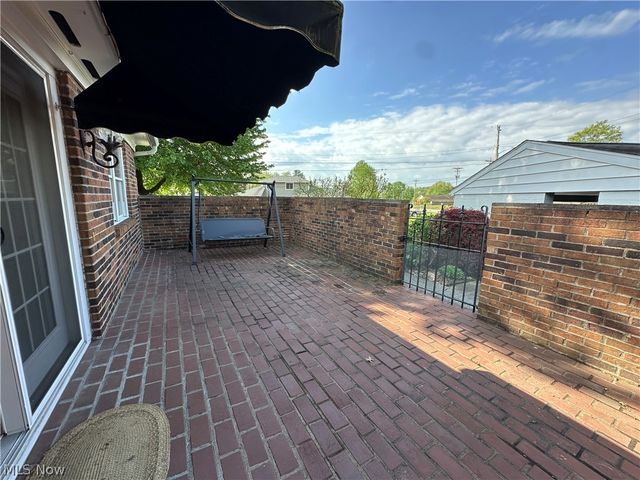 110 Chippewa Drive G-3, Marietta, OH 45750