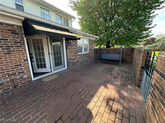 110 Chippewa Drive G-3, Marietta, OH 45750