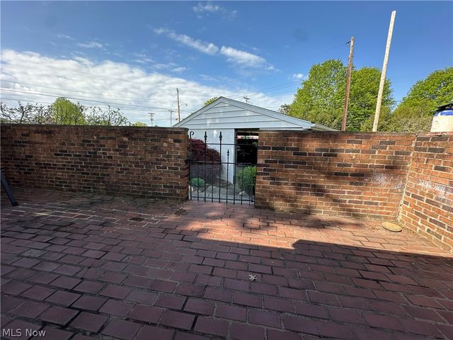 110 Chippewa Drive G-3, Marietta, OH 45750