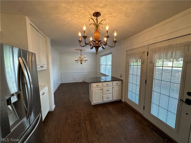 110 Chippewa Drive G-3, Marietta, OH 45750