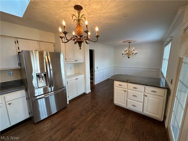 110 Chippewa Drive G-3, Marietta, OH 45750