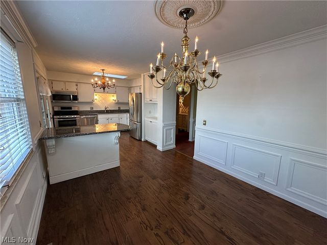 110 Chippewa Drive G-3, Marietta, OH 45750
