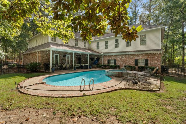 253 Tidewater Rd., Hattiesburg, MS 39402