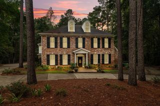 253 Tidewater Rd., Hattiesburg, MS 39402