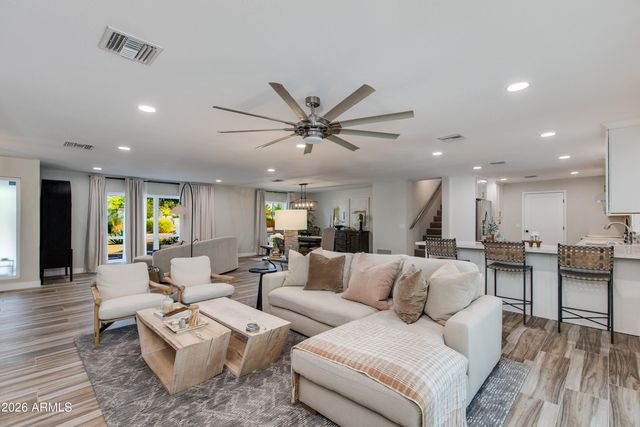 5802 E CORRINE Drive, Scottsdale, AZ 85254