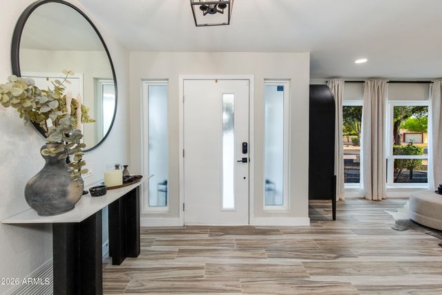 5802 E CORRINE Drive, Scottsdale, AZ 85254