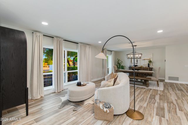 5802 E CORRINE Drive, Scottsdale, AZ 85254