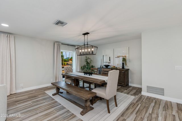 5802 E CORRINE Drive, Scottsdale, AZ 85254
