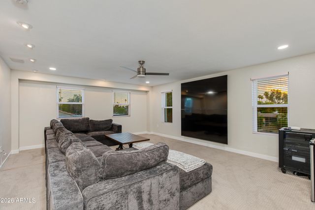 5802 E CORRINE Drive, Scottsdale, AZ 85254