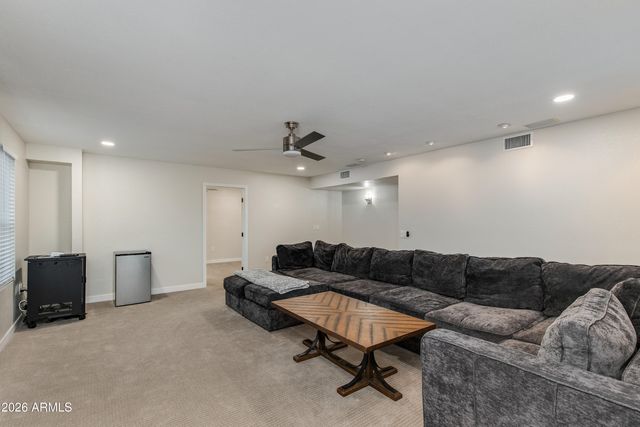 5802 E CORRINE Drive, Scottsdale, AZ 85254