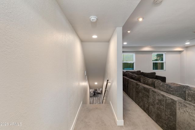 5802 E CORRINE Drive, Scottsdale, AZ 85254