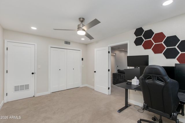 5802 E CORRINE Drive, Scottsdale, AZ 85254