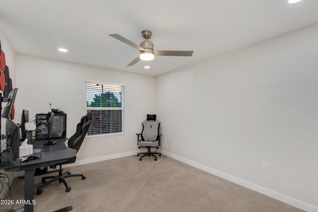 5802 E CORRINE Drive, Scottsdale, AZ 85254