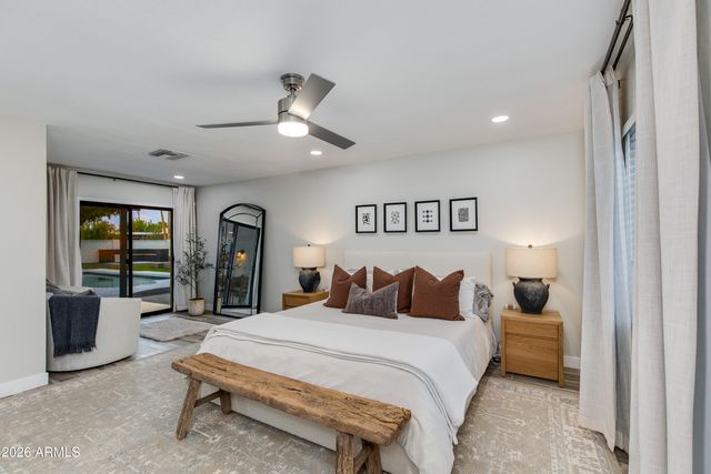 5802 E CORRINE Drive, Scottsdale, AZ 85254
