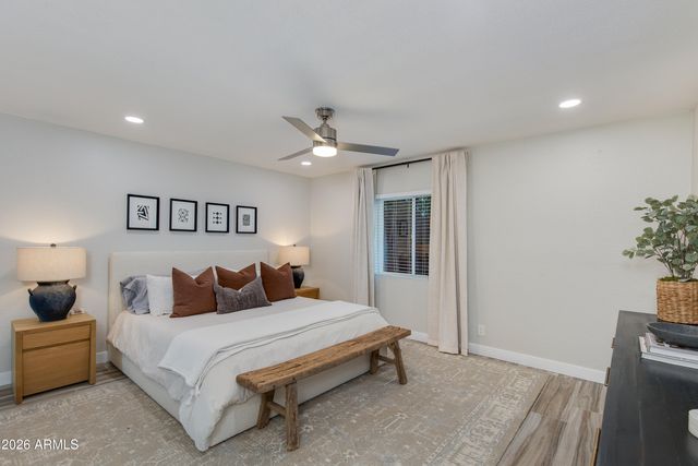 5802 E CORRINE Drive, Scottsdale, AZ 85254