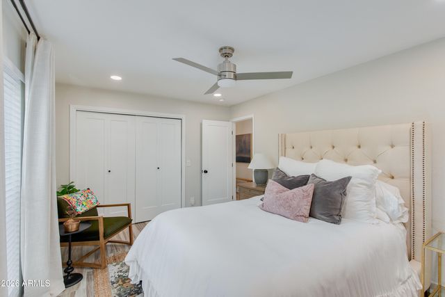 5802 E CORRINE Drive, Scottsdale, AZ 85254