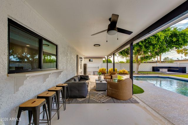 5802 E CORRINE Drive, Scottsdale, AZ 85254