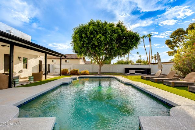 5802 E CORRINE Drive, Scottsdale, AZ 85254