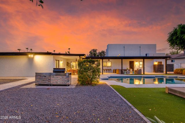 5802 E CORRINE Drive, Scottsdale, AZ 85254