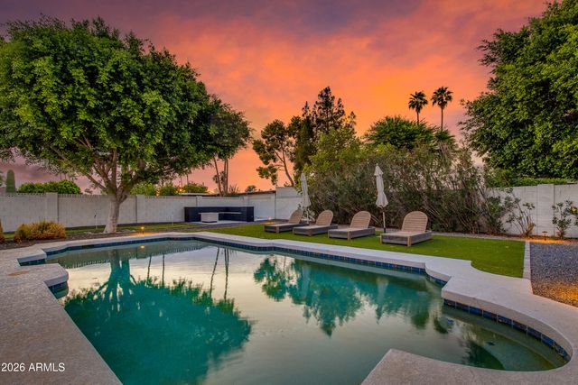 5802 E CORRINE Drive, Scottsdale, AZ 85254