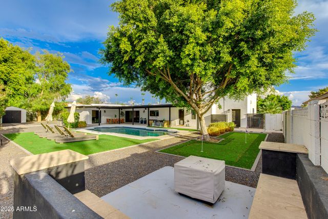 5802 E CORRINE Drive, Scottsdale, AZ 85254