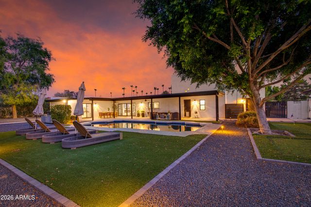 5802 E CORRINE Drive, Scottsdale, AZ 85254