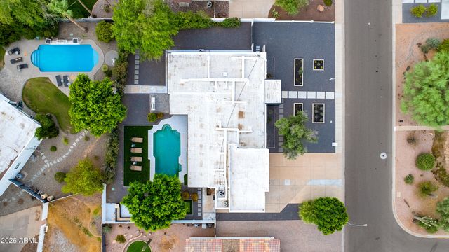 5802 E CORRINE Drive, Scottsdale, AZ 85254